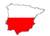 METALISTERÍA DEL SUR - Polski